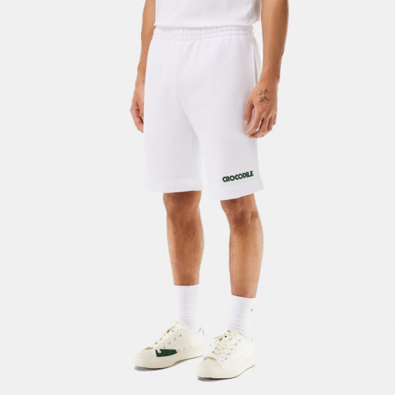 Lacoste Σορτς