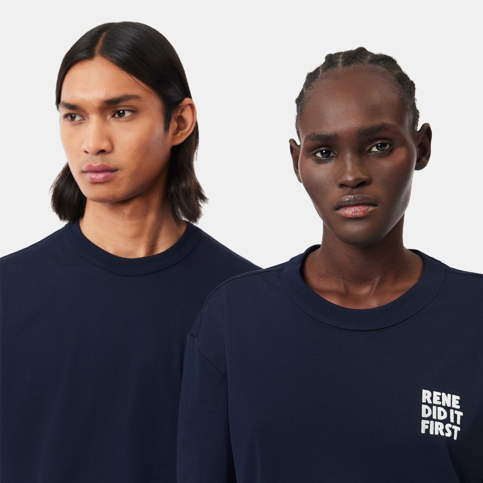 Lacoste Unisex T-shirt