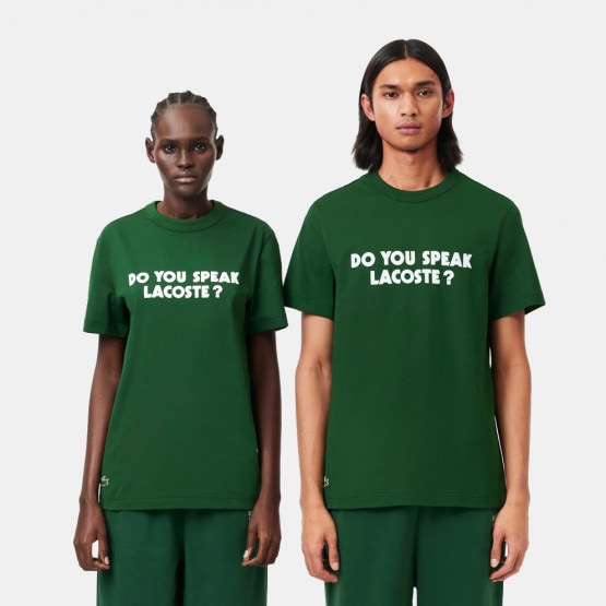 Lacoste Men's T-shirt