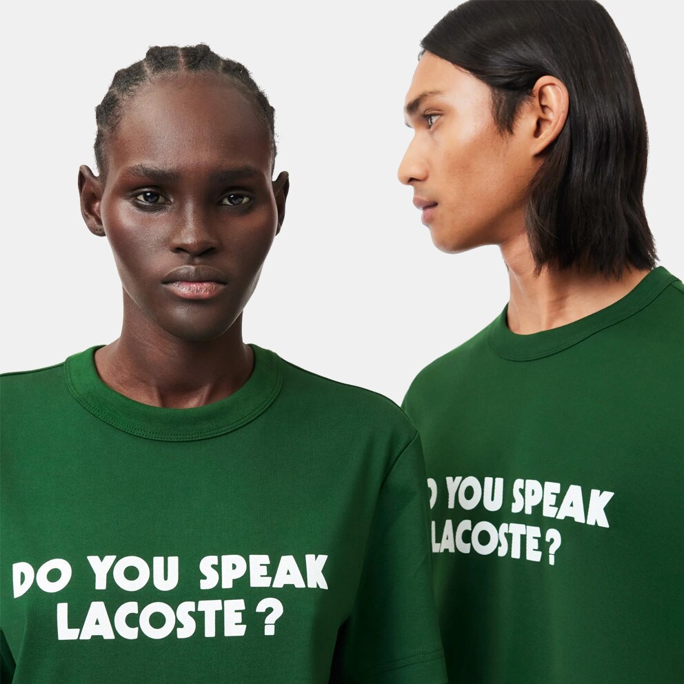Lacoste Men's T-shirt
