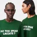 Lacoste Men's T-shirt