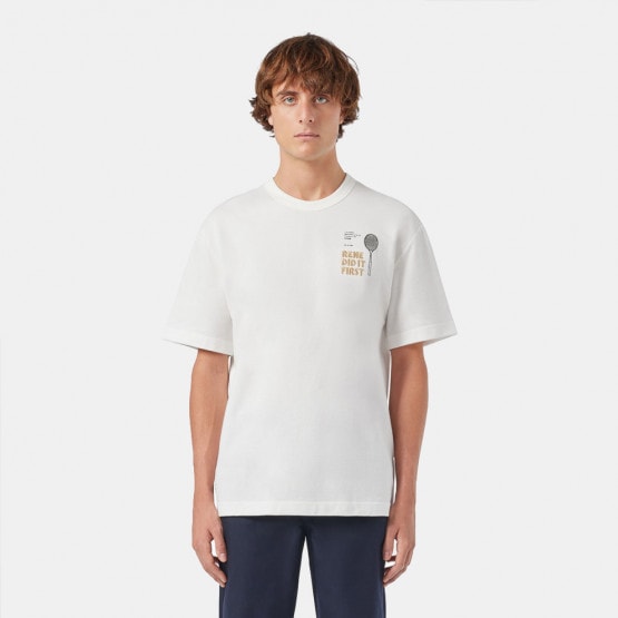 Lacoste Μπλουζα Κμ