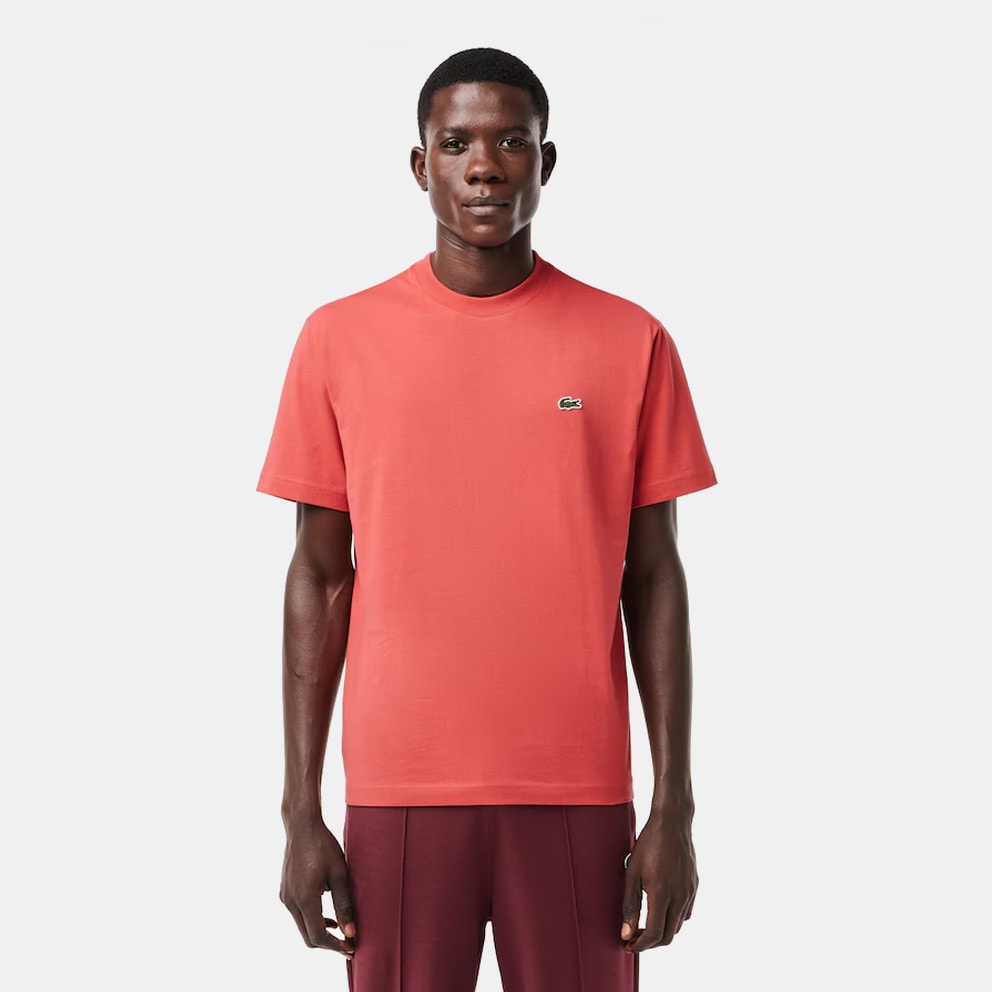 Lacoste Ανδρικό T-shirt