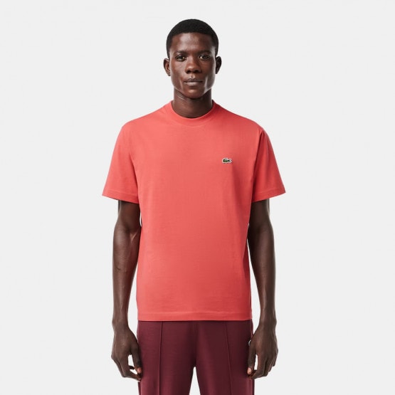 Lacoste Ανδρικό T-shirt