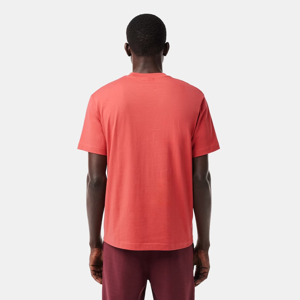 Lacoste Ανδρικό T-shirt