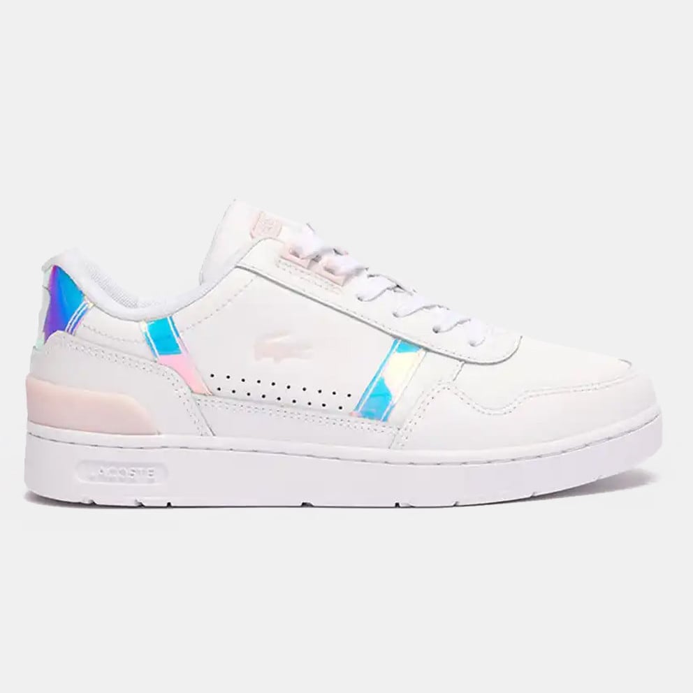 Lacoste T-Clip Γυναικεία Παπούτσια