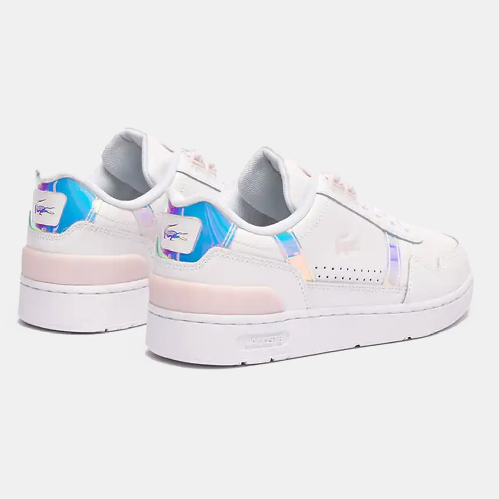 Lacoste T-Clip Γυναικεία Παπούτσια