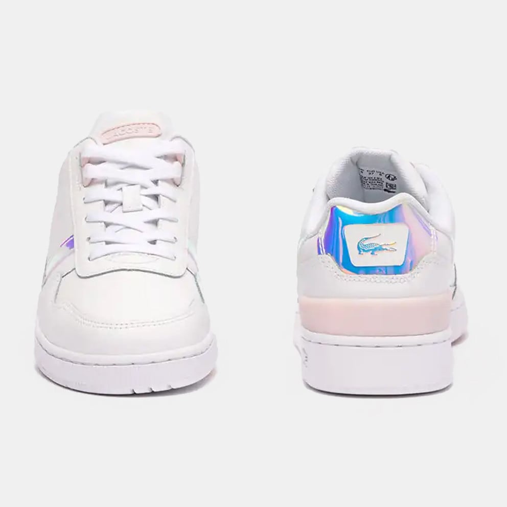 Lacoste T-Clip Γυναικεία Παπούτσια