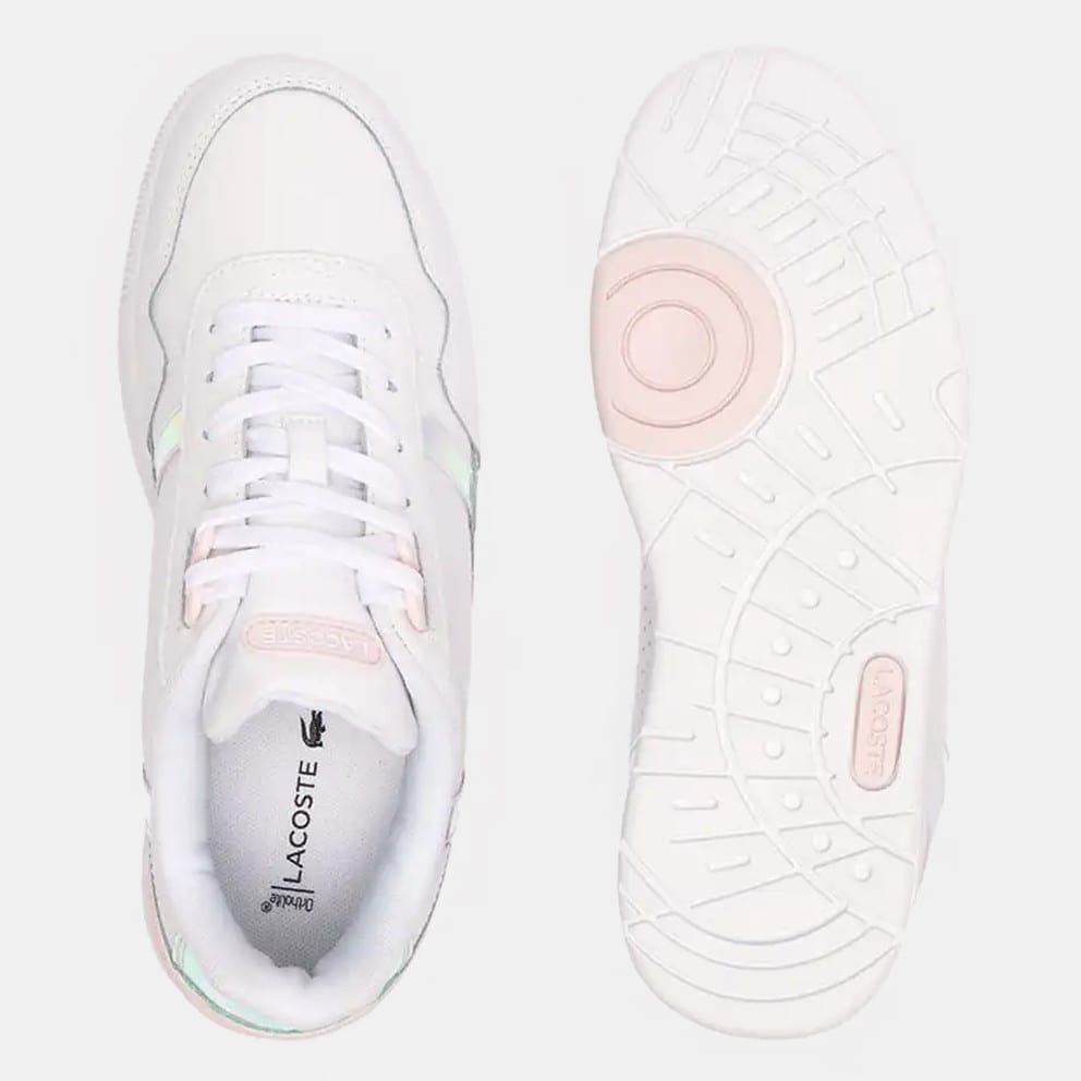 Lacoste T-Clip Γυναικεία Παπούτσια