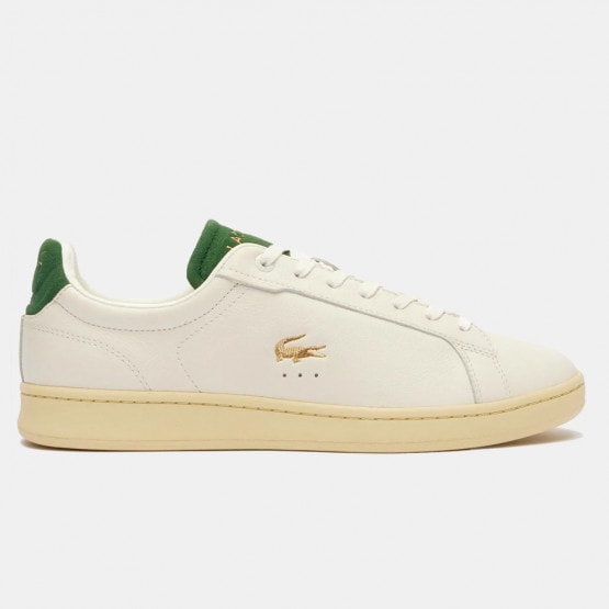 Lacoste Carnaby Pro Ανδρικά Παπούτσια