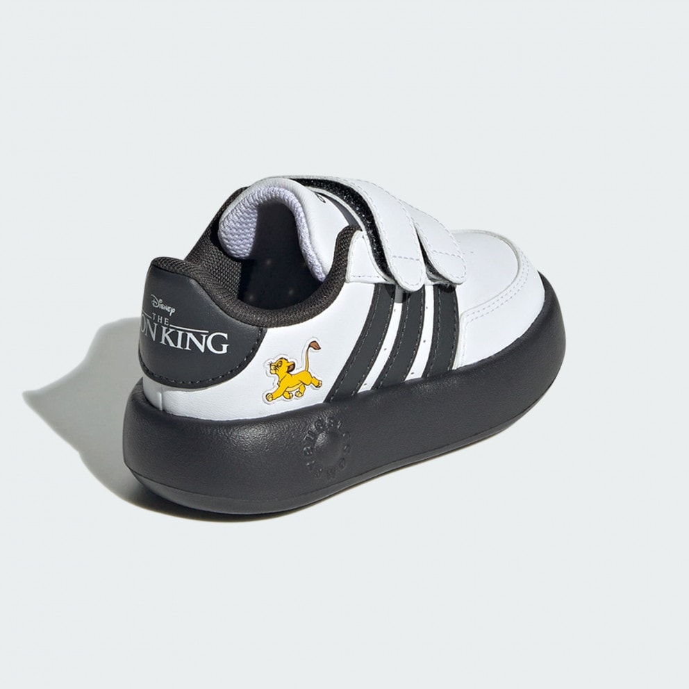adidas Breaknet Lionking Cf I