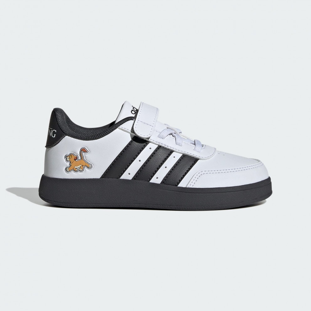 adidas Breaknet Lionking Kids' Shoes