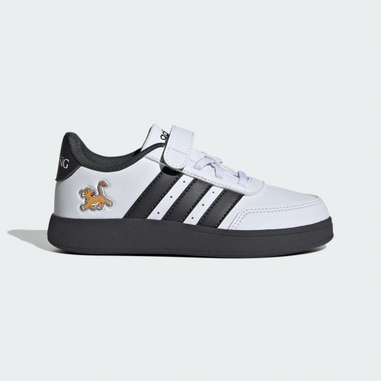 adidas Breaknet Lionking Παιδικά Παπούτσια