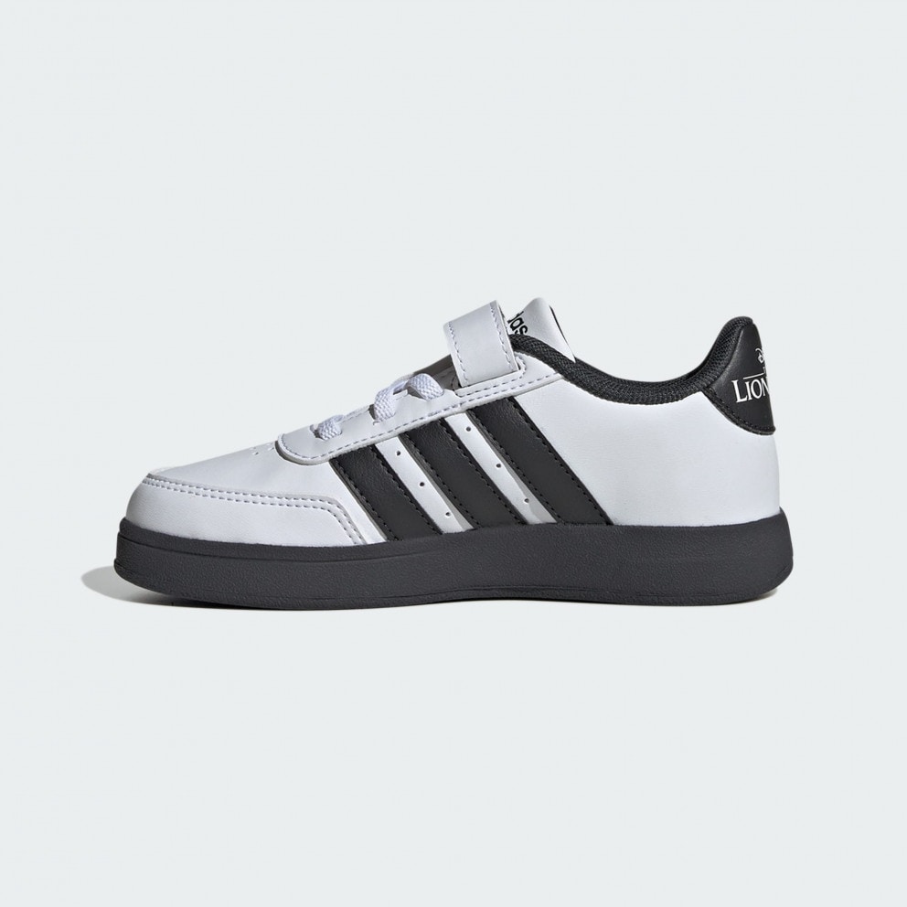 adidas Breaknet Lionking Kids' Shoes