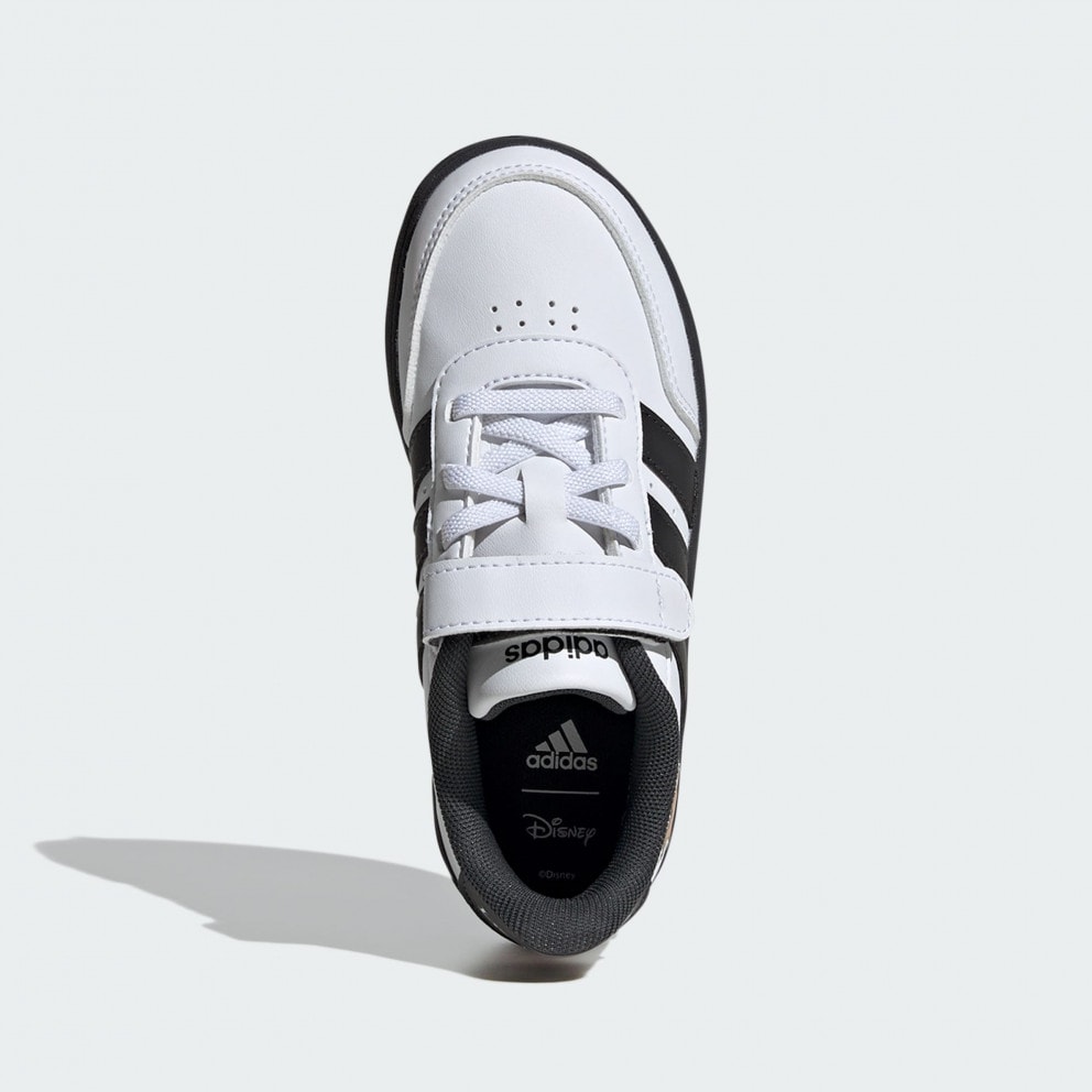 adidas Breaknet Lionking Kids' Shoes