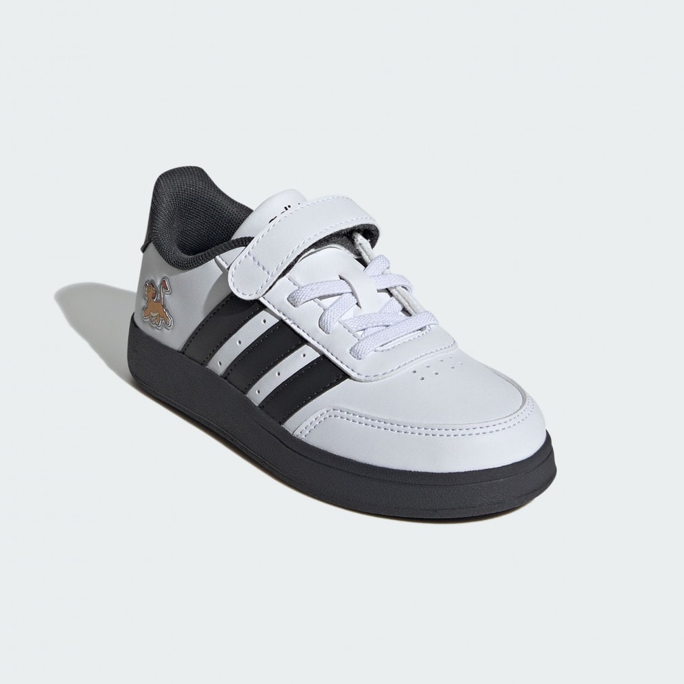 adidas Breaknet Lionking Kids' Shoes