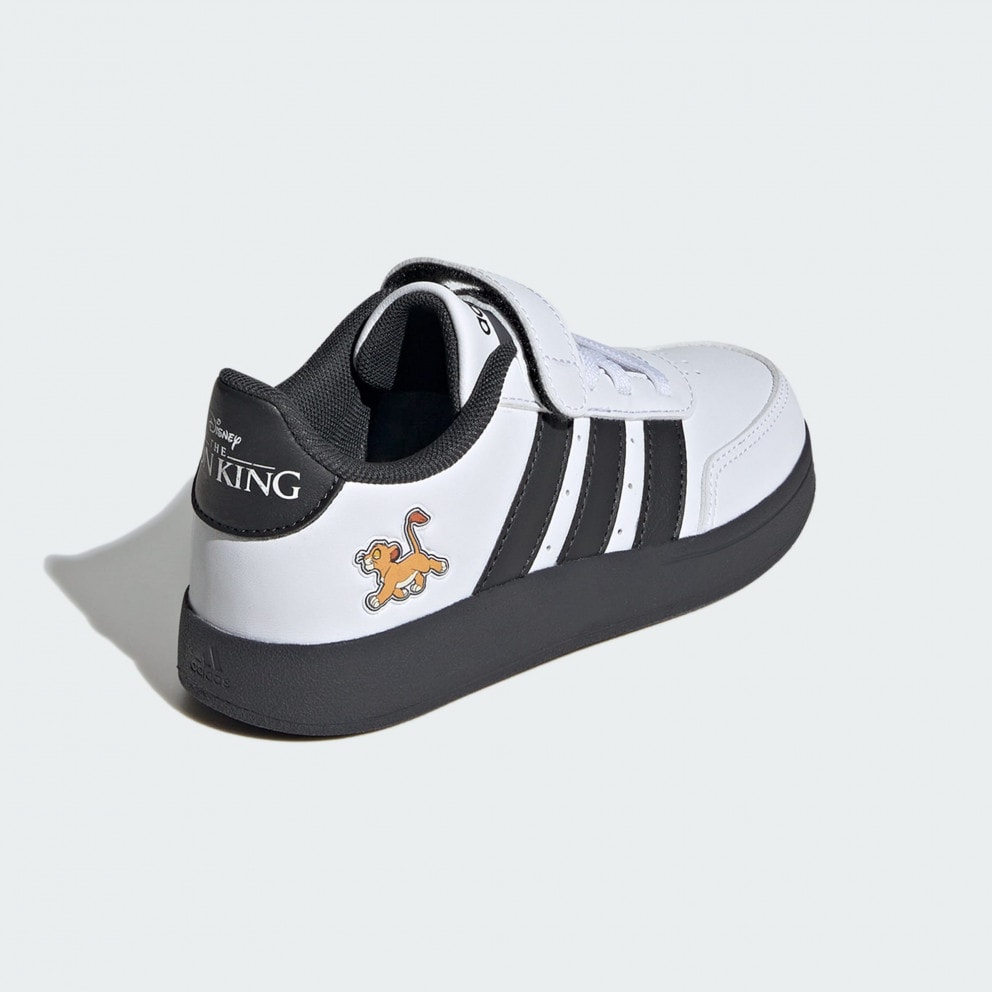 adidas Breaknet Lionking Kids' Shoes