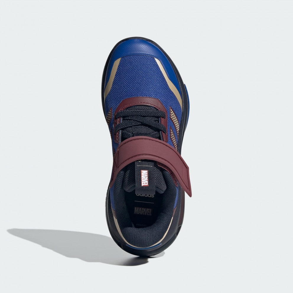 adidas Marvel Mvl Racer El K