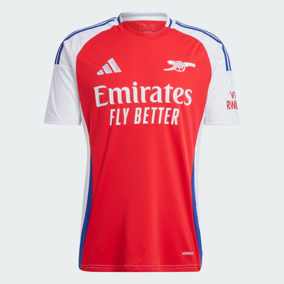 adidas Arsenal 24/25 Third Authentic Ποδοσφαιρική Φανέλα