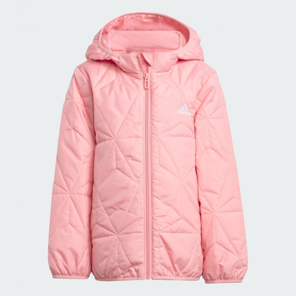 adidas Lk Lt Pad Jkt