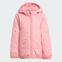 adidas Lk Lt Pad Jkt
