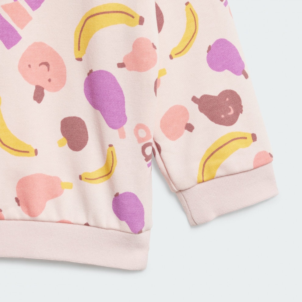 adidas I Fruit Ft Jog