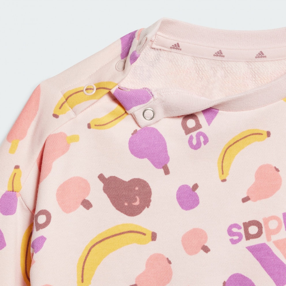 adidas I Fruit Ft Jog