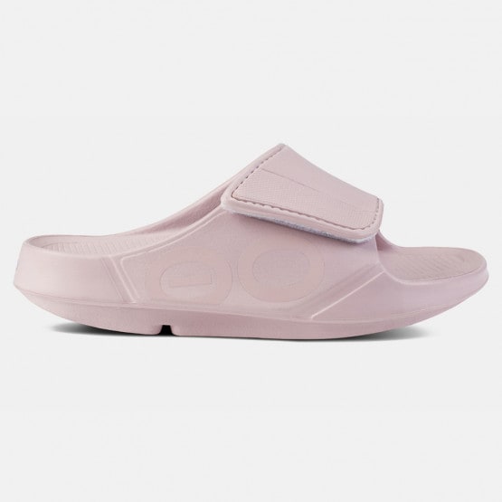 Oofos Ooahh Sport Flex Footwear