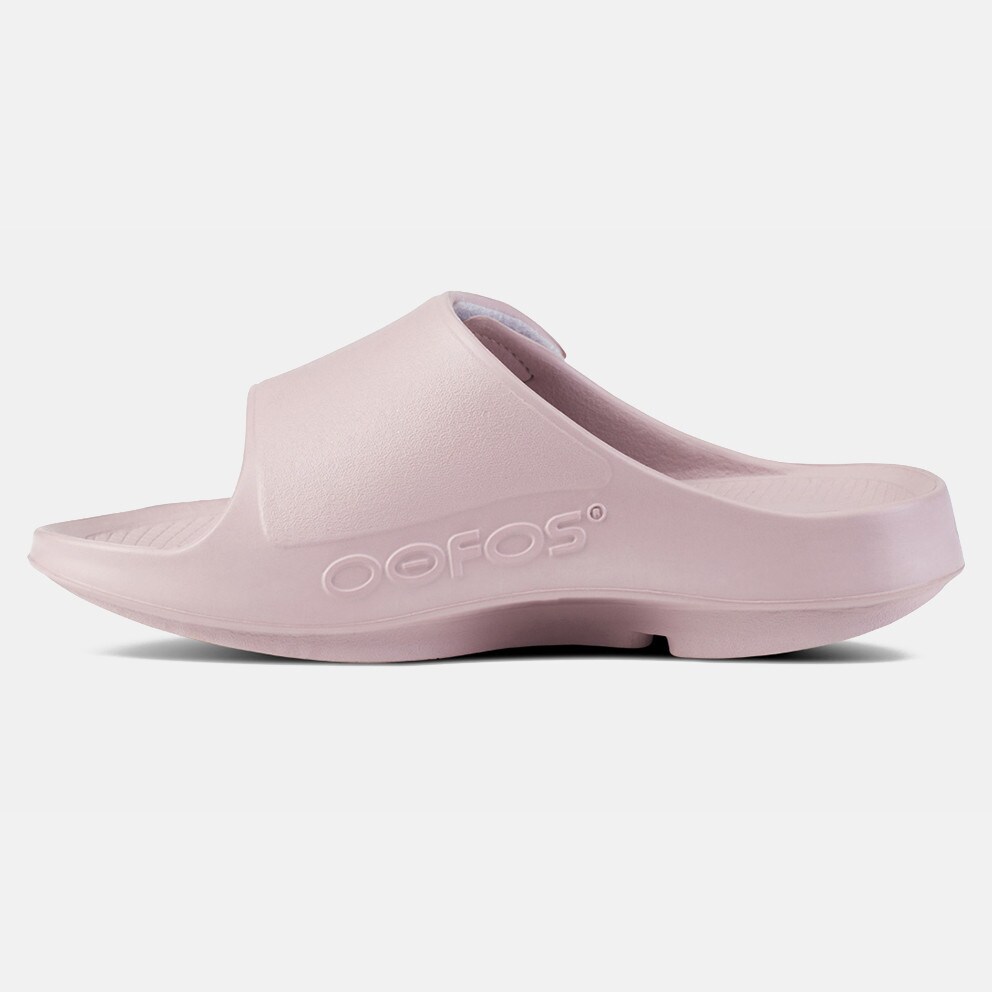 Oofos Ooahh Sport Flex Footwear