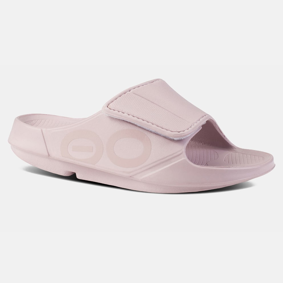 Oofos Ooahh Sport Flex Footwear