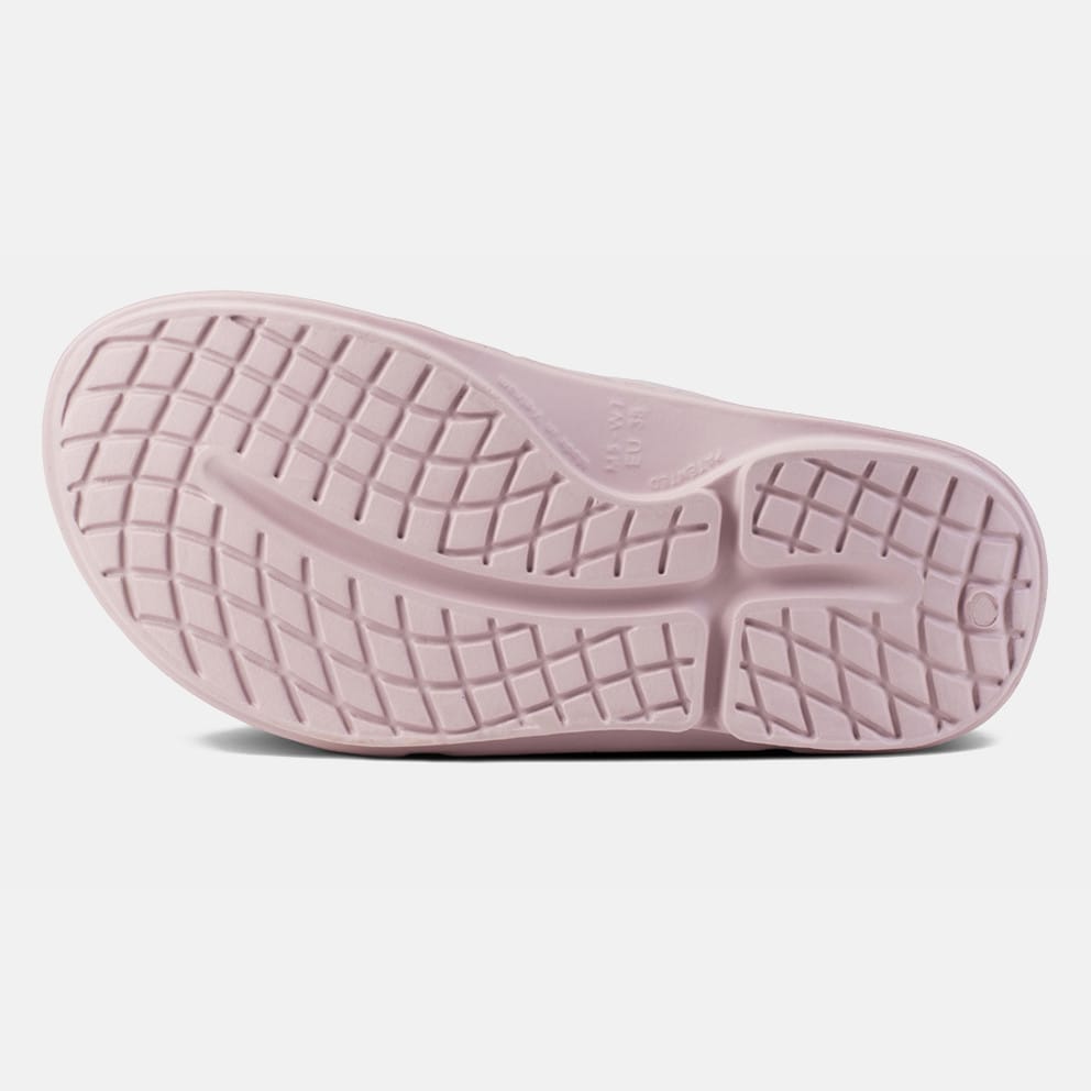 Oofos Ooahh Sport Flex Footwear