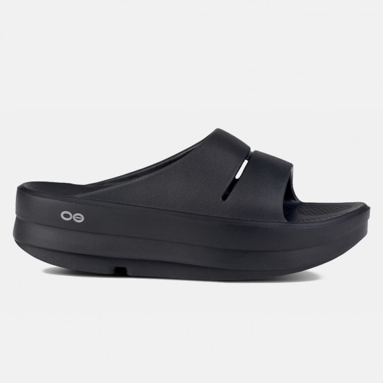Oofos Oomega Ooahh Footwear