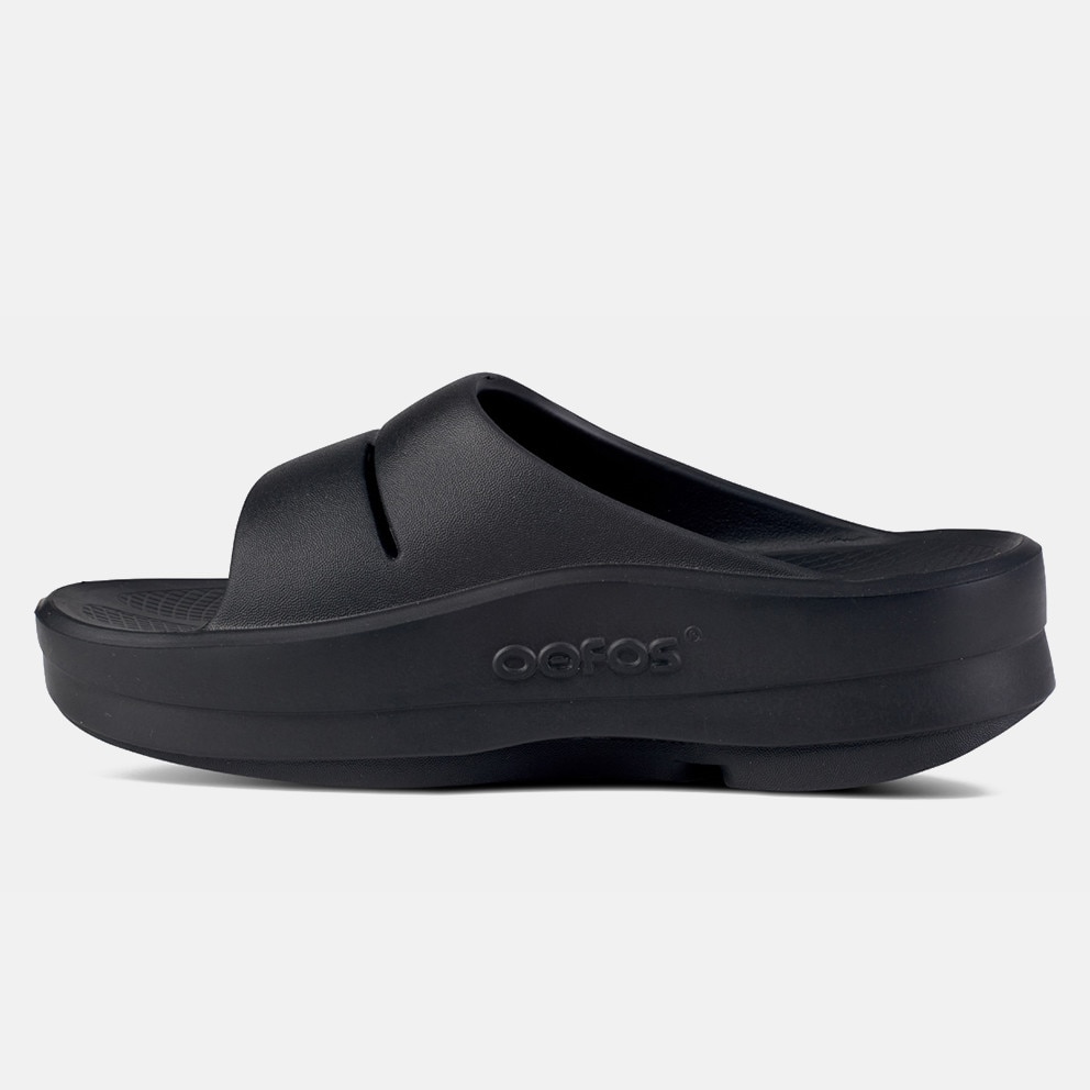 Oofos Oomega Ooahh Footwear