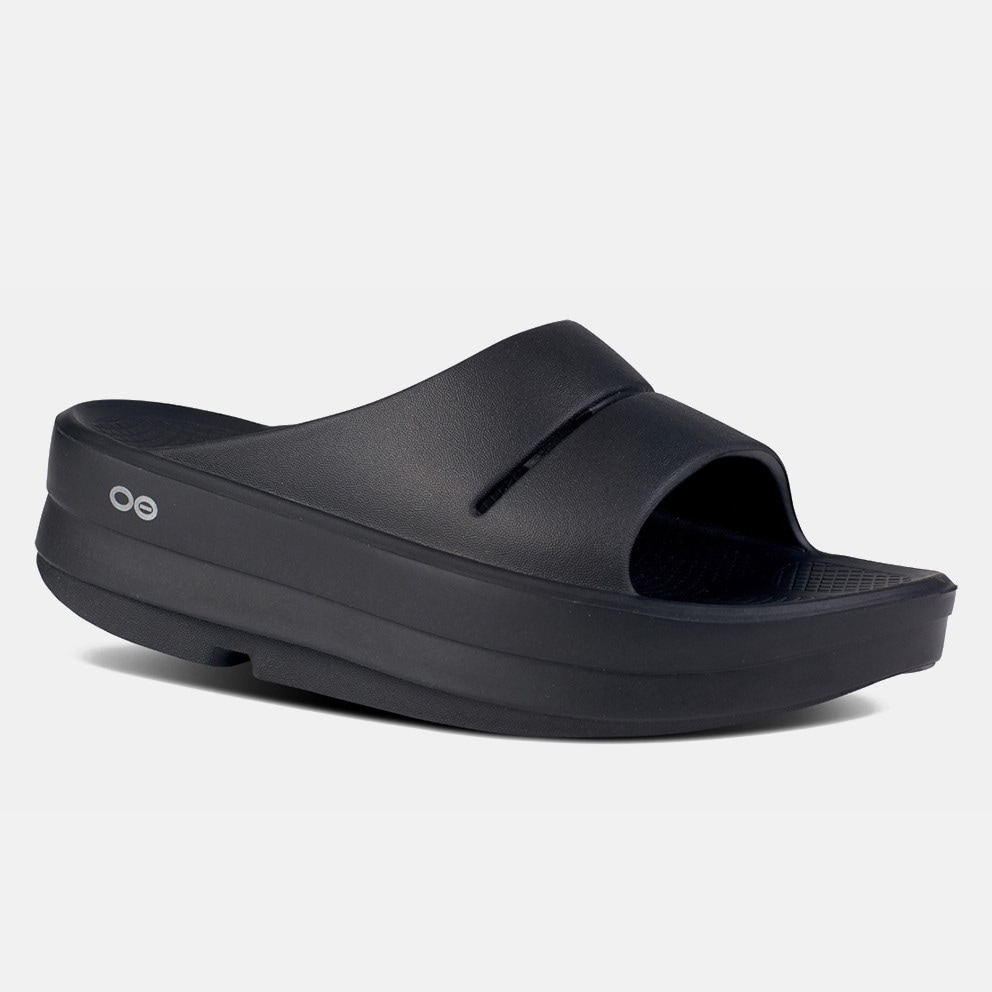 Oofos Oomega Ooahh Footwear