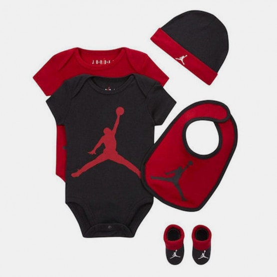 Jordan Jhn 5Pc Core Set