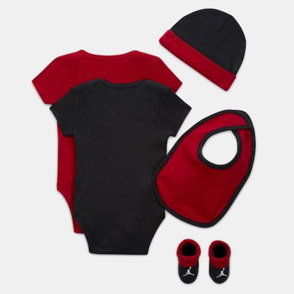Jordan Jhn 5Pc Core Set