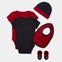 Jordan Jhn 5Pc Core Set