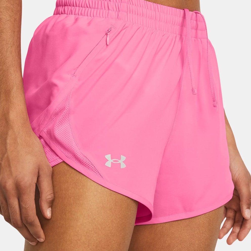 Under Armour Ua Fly By Short