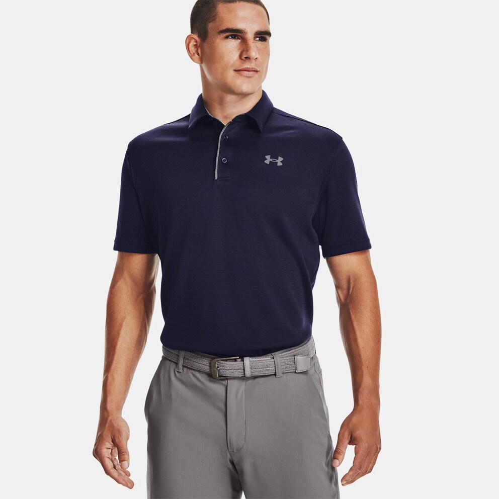 Under Armour Tech Polo