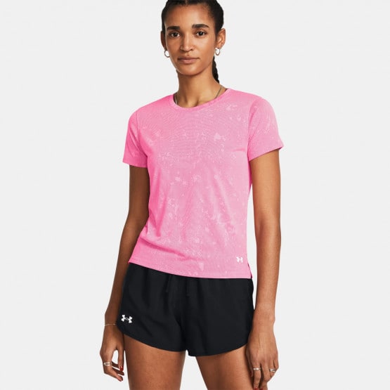 Under Armour Ua Streaker Splatter Ss