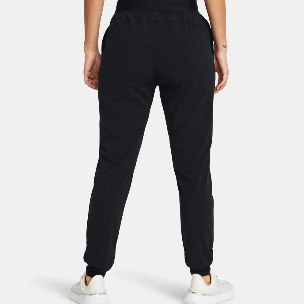 Under Armour Armoursport Γυναικείο Παντελόνι Φόρμας