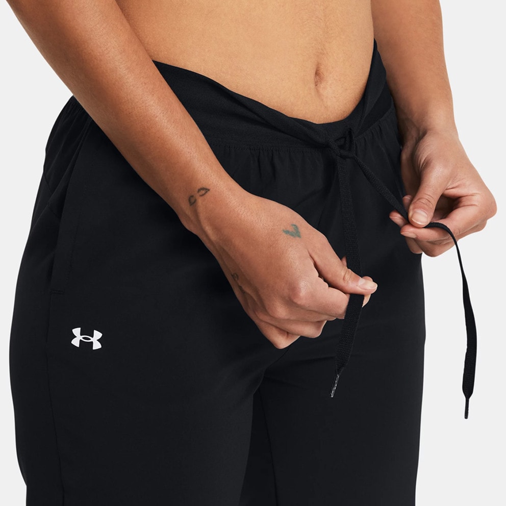 Under Armour Armoursport Γυναικείο Παντελόνι Φόρμας