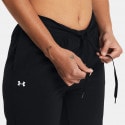 Under Armour Armoursport Γυναικείο Παντελόνι Φόρμας