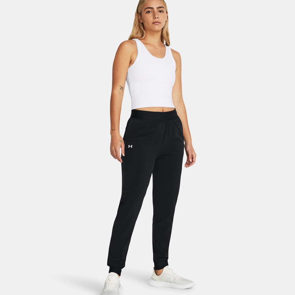 Under Armour Armoursport Γυναικείο Παντελόνι Φόρμας