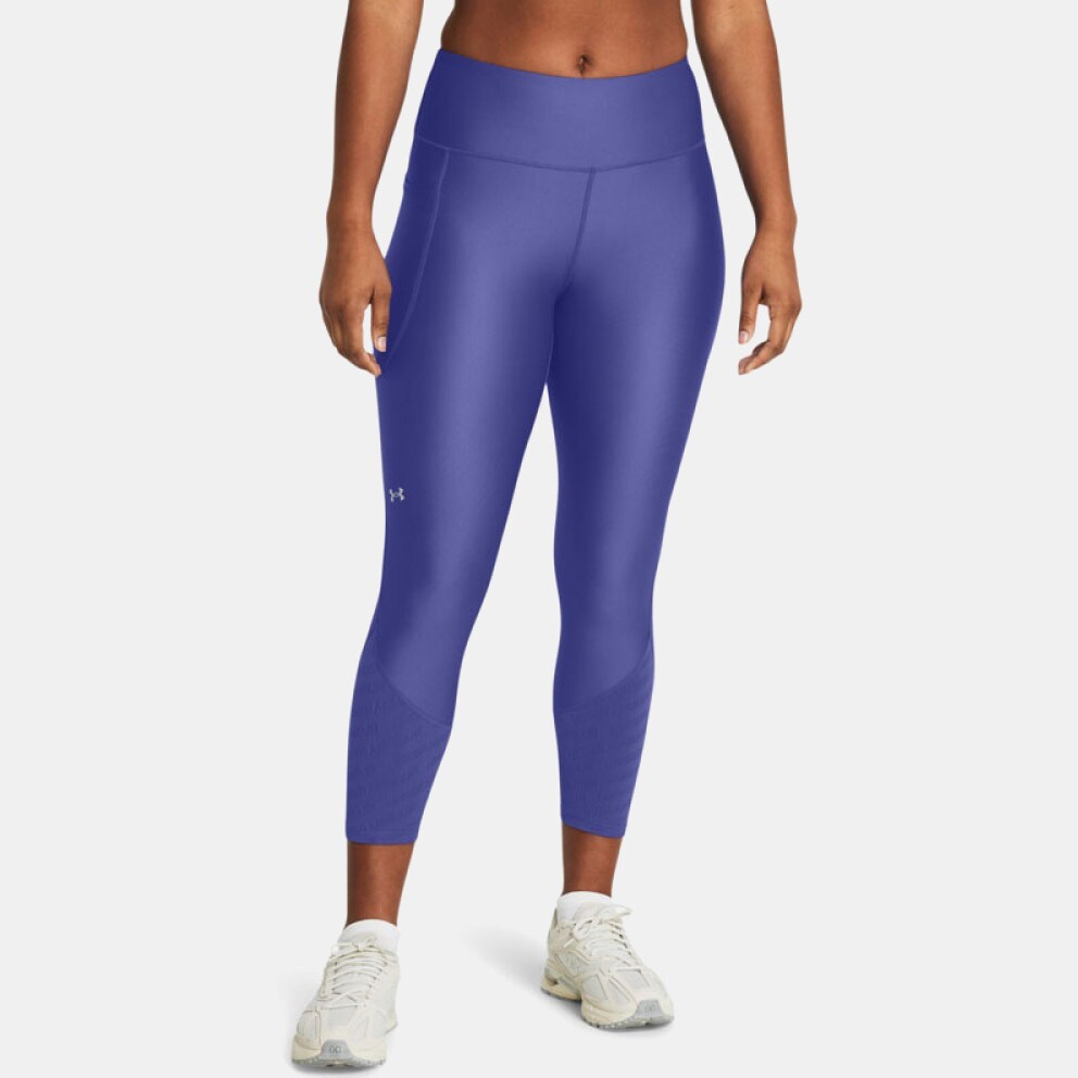 Under Armour Breeze Ankle Legging