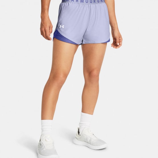 Under Armour Play Up Shorts 3.0
