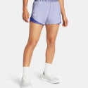 Under Armour Play Up Shorts 3.0
