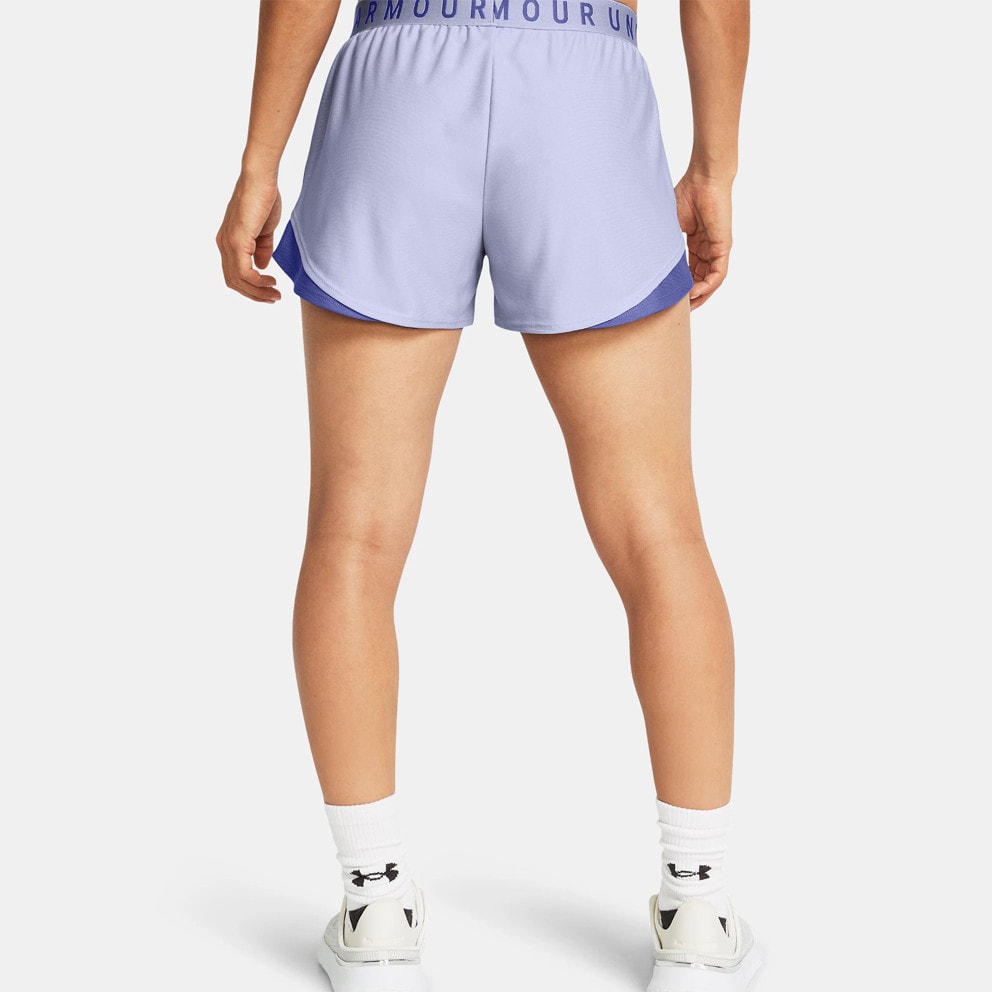 Under Armour Play Up Shorts 3.0