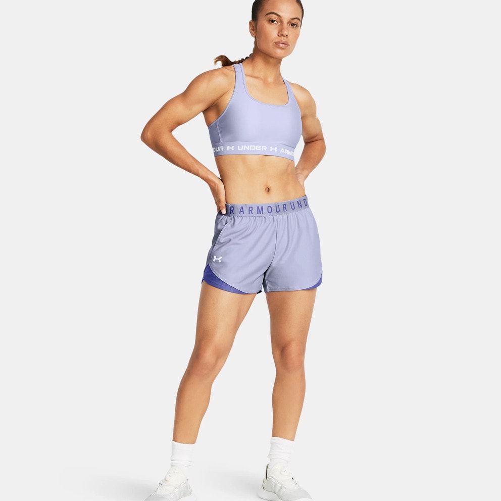 Under Armour Play Up Shorts 3.0