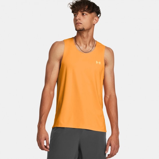 Under Armour Ua Laser Singlet